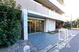 アトレ浮間舟渡ローレルコート