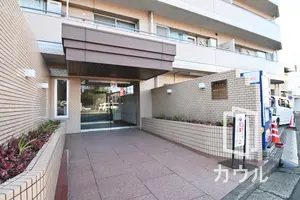 大倉山ガーデンハウス