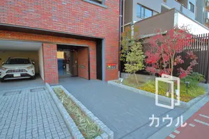 グローリオコンフォート東京菊川