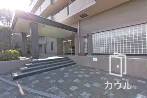 コート赤羽