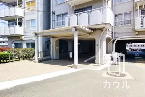 東武上板橋サンライトマンション AH棟