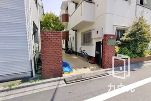 サンライズ常盤台