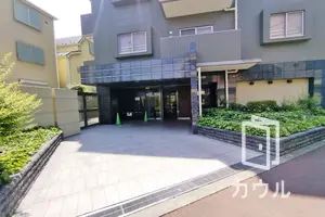 レーベンハイム上板橋ヒルズ