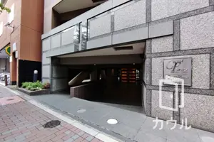クレストフォルム日本橋リバーフロントタワー