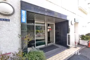 ヴェラハイツ新宿