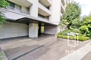 オーベル志村城山