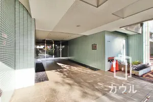 ステーションプラザ代田橋