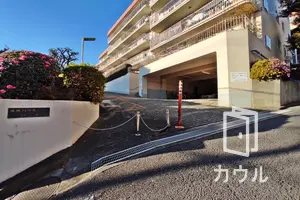 成城ハウス