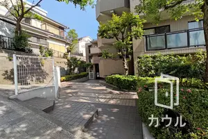 横浜藤棚ガーデンハウス