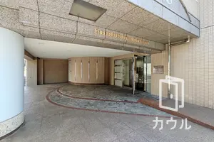 クリオ武蔵新城六番館