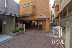 ライオンズマンション西蒲田
