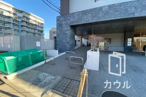 横浜花ノ木分譲共同ビル