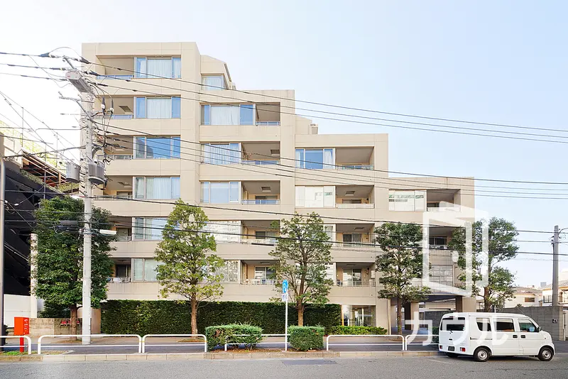 アールブラン南品川レジデンスの中古マンション購入 売却 賃貸相場
