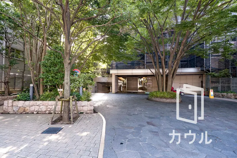 グランドメゾン三軒茶屋の杜の中古マンション購入 売却 賃貸相場