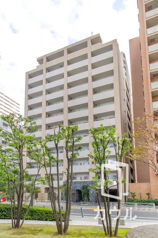 ヴィーダスカイコート品川の中古マンション購入 売却 賃貸相場