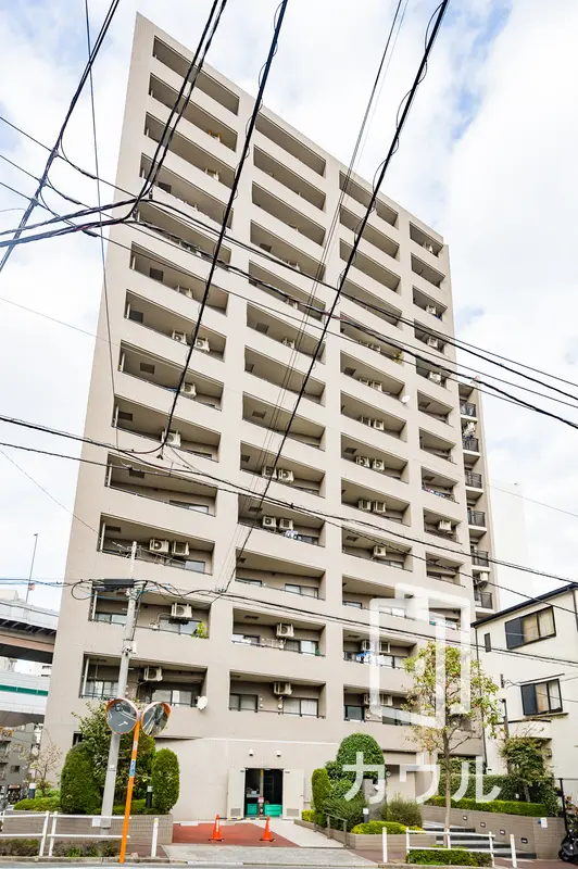 藤和シティホームズ板橋区役所前の中古マンション購入 売却 賃貸相場