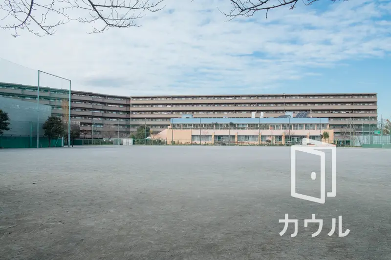 ナイスクオリティス横濱鶴見の中古マンション購入 売却 賃貸相場