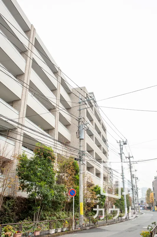 アールブラン二子多摩川レジデンスの中古マンション購入 売却 賃貸相場 アールブラン二子多摩川レジデンスの中古マンション購入 売却 賃貸相場