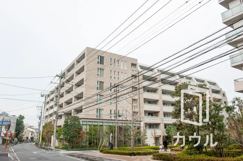 アールブラン二子多摩川レジデンスの中古マンション購入 売却 賃貸相場 アールブラン二子多摩川レジデンスの中古マンション購入 売却 賃貸相場