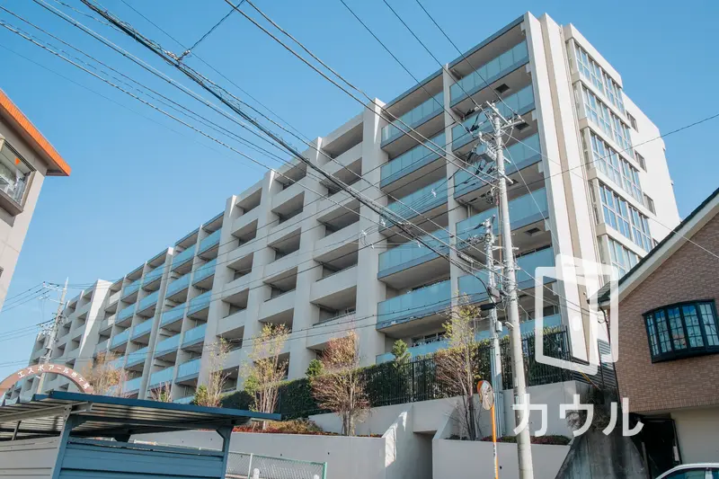 ブランズ市が尾ヒルトップの中古マンション購入 売却 賃貸相場