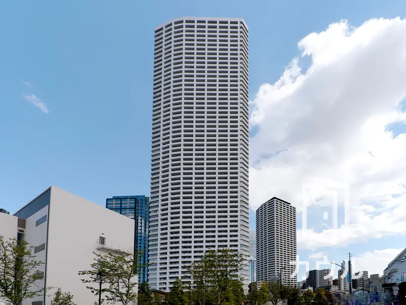 ザ パークハウス西新宿タワー60の中古マンション購入 売却 賃貸相場