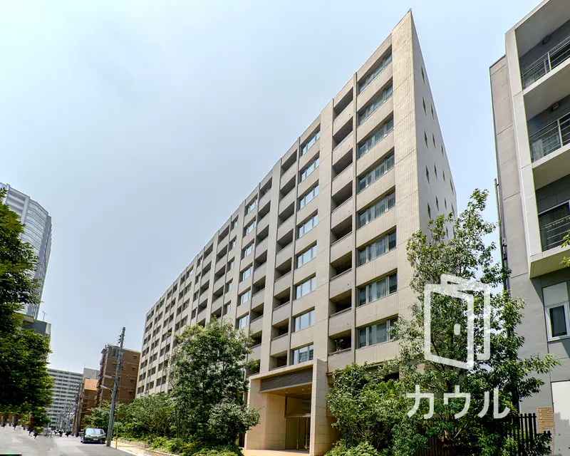 プレミスト佃二丁目の中古マンション購入 売却 賃貸相場