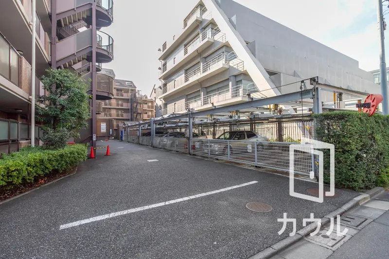 朝日クレス パリオ門前仲町東館の中古マンション購入 売却 賃貸相場