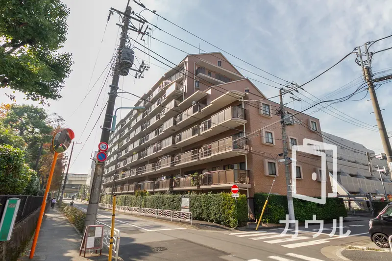 朝日クレス パリオ門前仲町東館の中古マンション購入 売却 賃貸相場