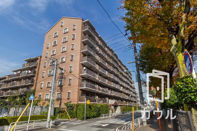 朝日クレス パリオ門前仲町東館の中古マンション購入 売却 賃貸相場