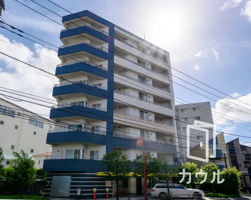 クレッセント武蔵小杉グランデイズ弐番館の中古マンション購入 売却 賃貸相場