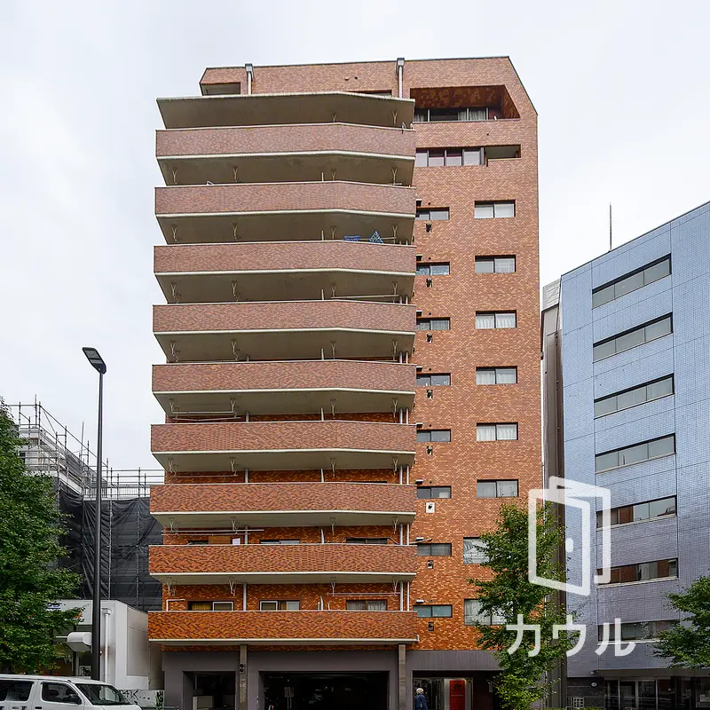 ライオンズマンション花壇代官山の中古マンション購入 売却 賃貸相場