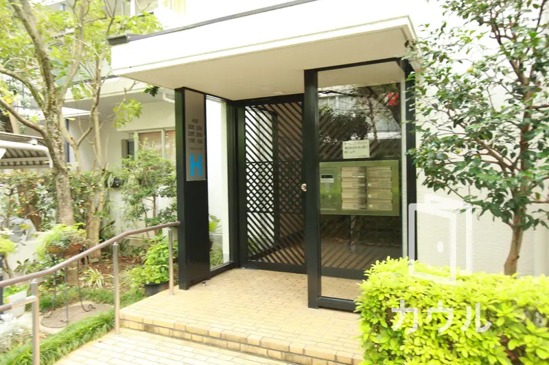 パークシティ溝の口 H棟の中古マンション購入 売却 賃貸相場