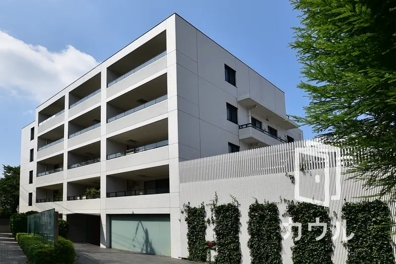 アールブラン大井町レジデンスの中古マンション購入 売却 賃貸相場