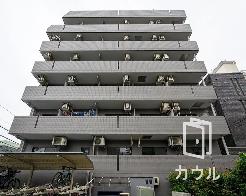 プレール麻布仙台坂の中古マンション購入 売却 賃貸相場