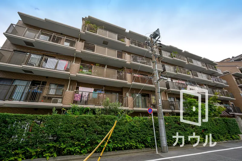 朝日クレスパリオ門前仲町南館の中古マンション購入 売却 賃貸相場