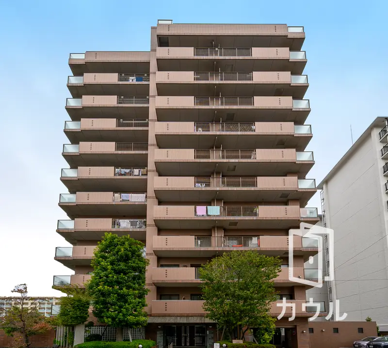 クレド清澄庭園の中古マンション購入 売却 賃貸相場