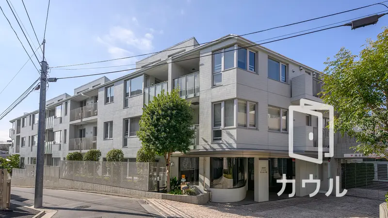 発表 代々木上原の人気マンションランキングtop10