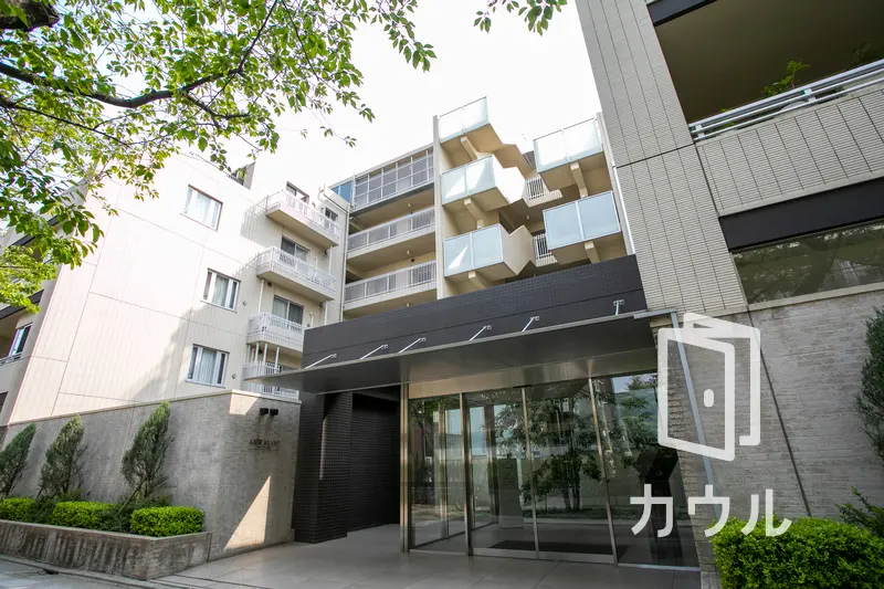 アールブラン南馬込の中古マンション購入 売却 賃貸相場 アールブラン南馬込の中古マンション購入 売却 賃貸相場