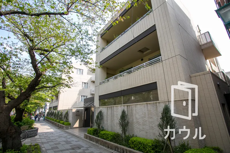 アールブラン南馬込の中古マンション購入 売却 賃貸相場 アールブラン南馬込の中古マンション購入 売却 賃貸相場