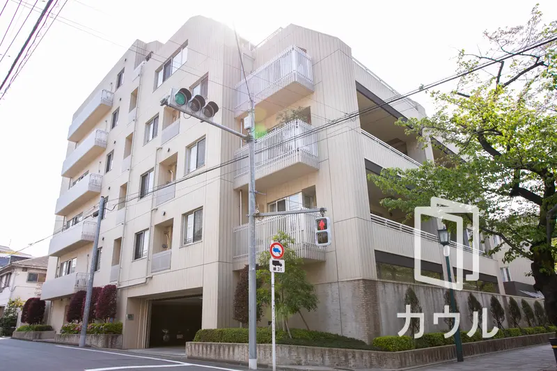 アールブラン南馬込の中古マンション購入 売却 賃貸相場 アールブラン南馬込の中古マンション購入 売却 賃貸相場