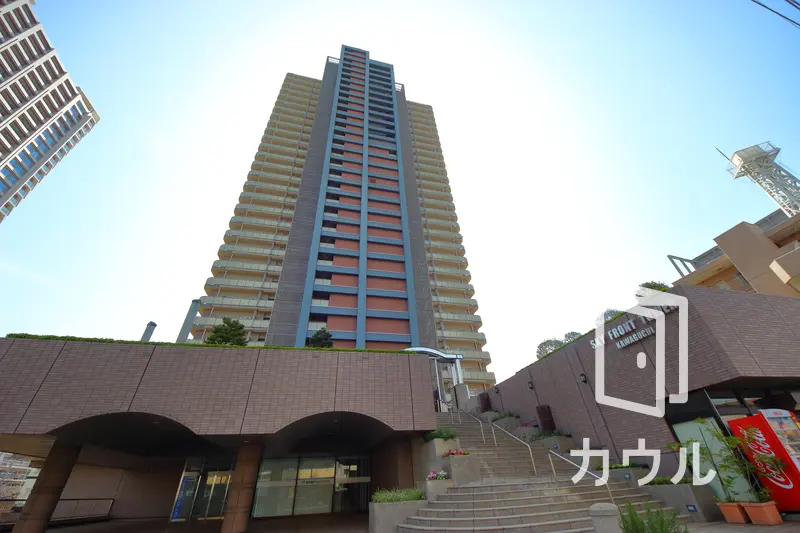 スカイフロントタワー川口の中古マンション購入 売却 賃貸相場 スカイフロントタワー川口の中古マンション購入 売却 賃貸相場
