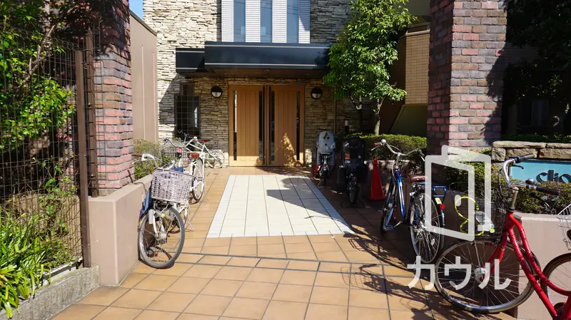 クリオ武蔵小杉弐番館の中古マンション購入 売却 賃貸相場