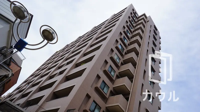 ナイスグランソレイユ武蔵小杉の中古マンション購入 売却 賃貸相場