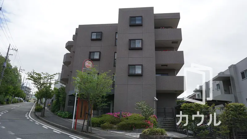 ロイヤルメイツ宮前平の中古マンション購入 売却 賃貸相場 ロイヤルメイツ宮前平の中古マンション購入 売却 賃貸相場