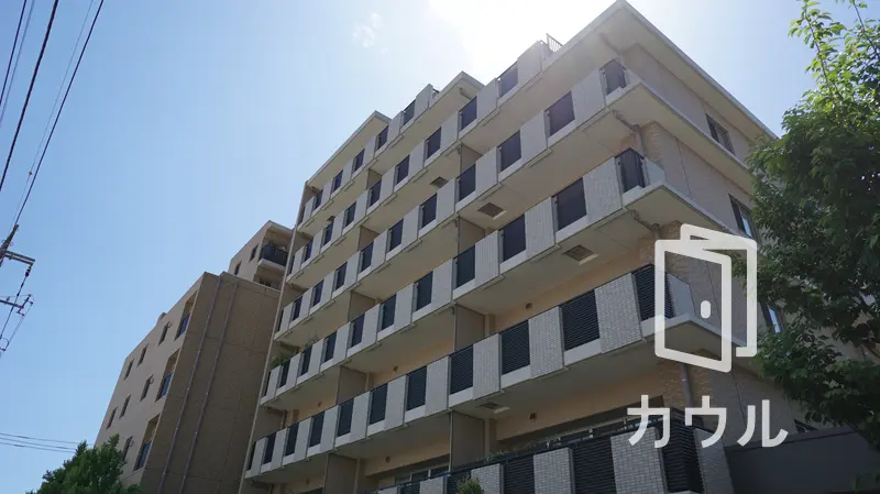 リーフィアレジデンス世田谷桜丘の中古マンション購入 売却 賃貸相場