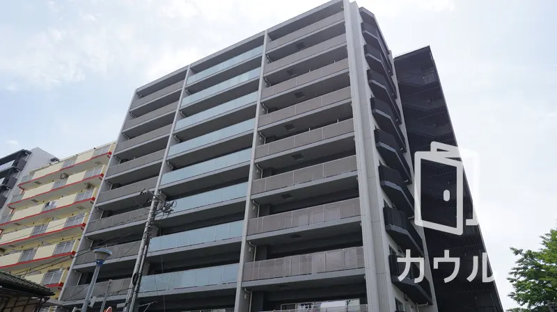 クリオ横浜セントラルマークスの中古マンション購入 売却 賃貸相場