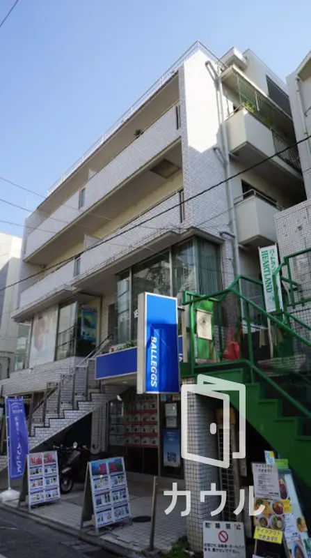 三軒茶屋オリンピックマンションの中古マンション購入 売却 賃貸相場