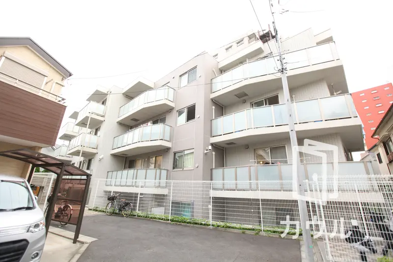 オープンレジデンシア阿佐ヶ谷の中古マンション購入 売却 賃貸相場