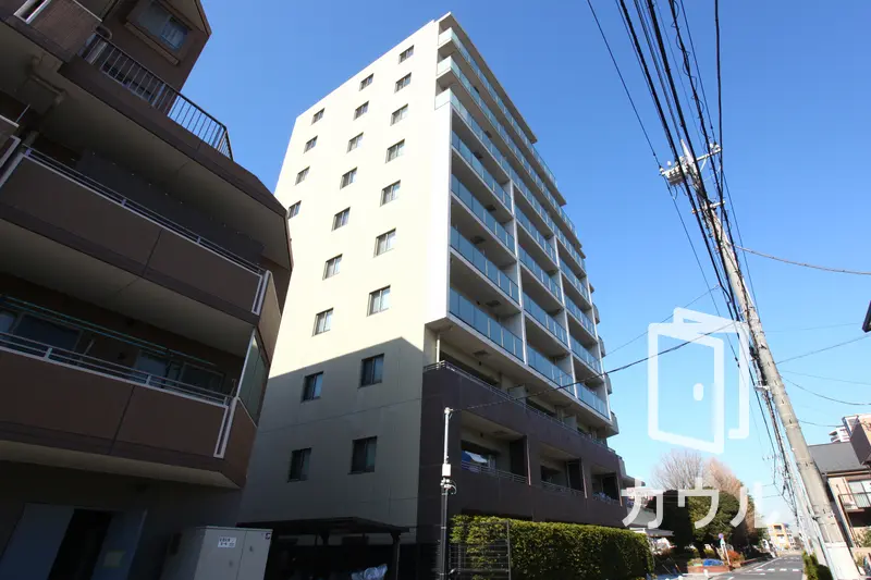 クレアホームズ北綾瀬の中古マンション購入 売却 賃貸相場