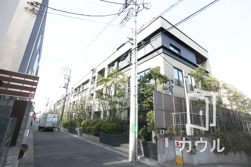 発表 代々木上原の人気マンションランキングtop10